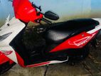 Honda Dio 2016