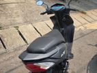 Honda Dio 2016
