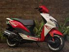 Honda Dio 2016