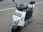Honda Dio 2016