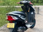 Honda Dio 2016