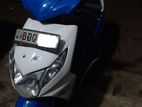 Honda Dio 2016