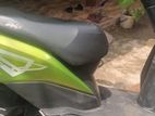 Honda Dio 2016