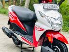 Honda Dio 2016