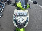 Honda Dio 2016