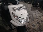 Honda Dio 2016