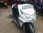 Honda Dio 2016