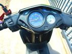 Honda Dio 2016