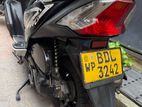 Honda Dio 2016