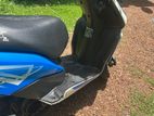 Honda Dio 2016