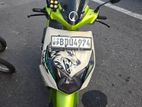 Honda Dio 2016