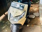 Honda Dio 2016