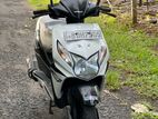 Honda Dio 2016