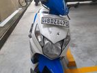Honda Dio 2016