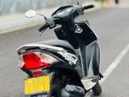 Honda Dio 2016