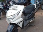 Honda Dio 2016
