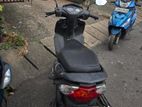 Honda Dio 2016