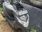 Honda Dio 2016