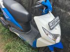 Honda Dio 2016