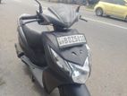 Honda Dio 2016