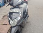 Honda Dio 2016