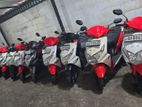 Honda Dio 2016