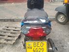 Honda Dio 2016