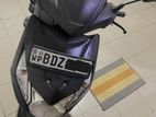 Honda Dio 2016