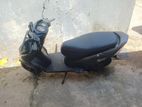Honda Dio 2016
