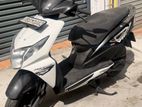 Honda Dio 2016