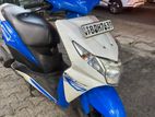 Honda Dio 2016