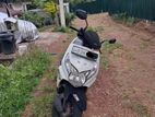 Honda Dio 2016