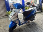 Honda Dio 2016