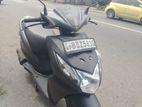 Honda Dio 2016