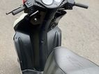 Honda Dio 2016