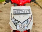 Honda Dio 2016