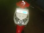 Honda Dio 2016