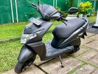 Honda Dio 2016