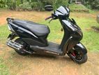 Honda Dio 2016