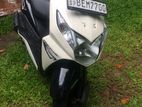 Honda Dio 2016