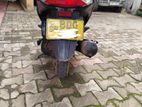 Honda Dio 2016