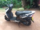 Honda Dio 2016