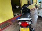 Honda Dio 2016