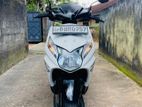 Honda Dio 2016