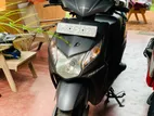 Honda Dio 2016