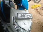 Honda Dio 2016