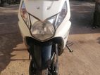 Honda Dio 2016