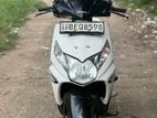 Honda Dio 2016