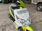 Honda Dio 2016