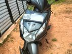 Honda Dio 2016
